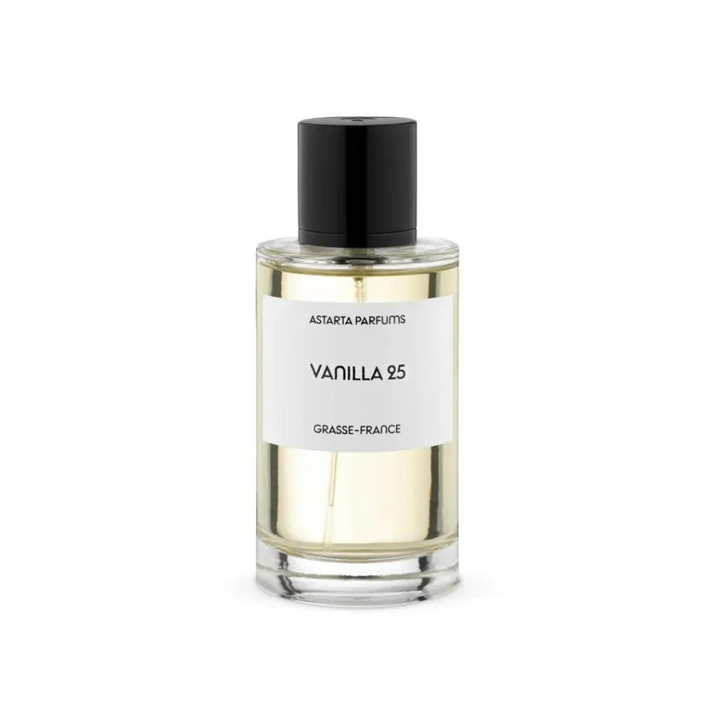 Vanilla 25 Astarta Parfums