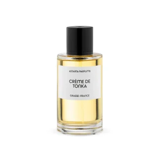 CRÈME DE TONKA