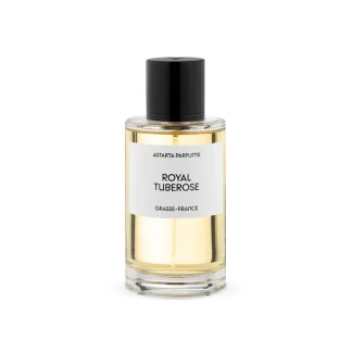 ROYAL TUBEROSE